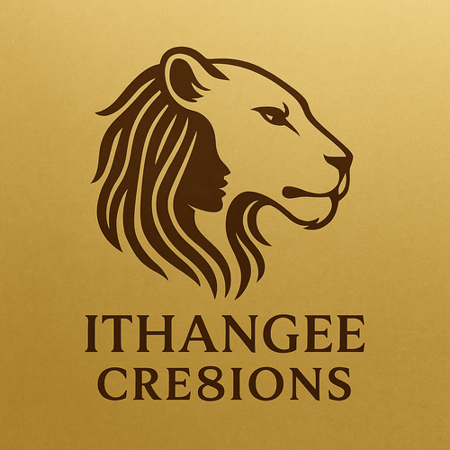 Ithangee Cre8ions